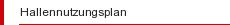 Hallennutzungsplan